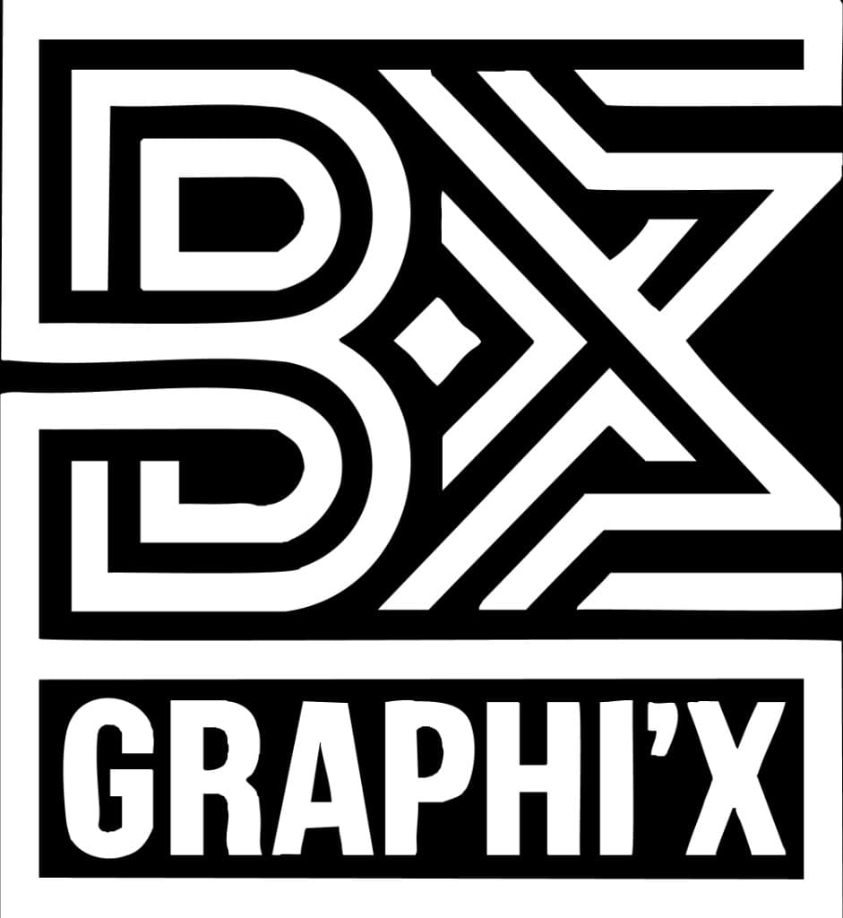 Be Graphi'x
